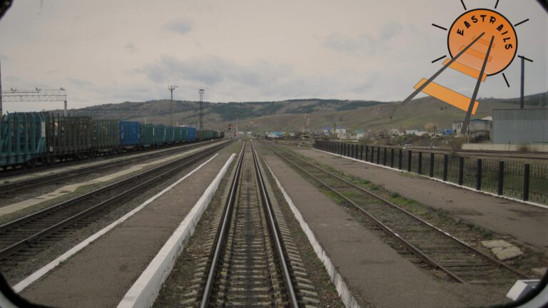 Mit dem Zug in die Mongolei – Die Transmongolische Eisenbahn